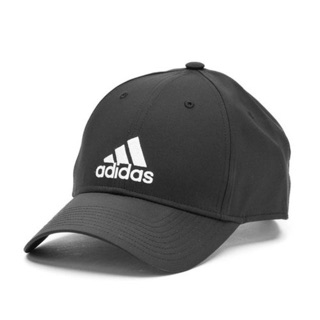 愛迪達老帽 adidas logo 帽全新