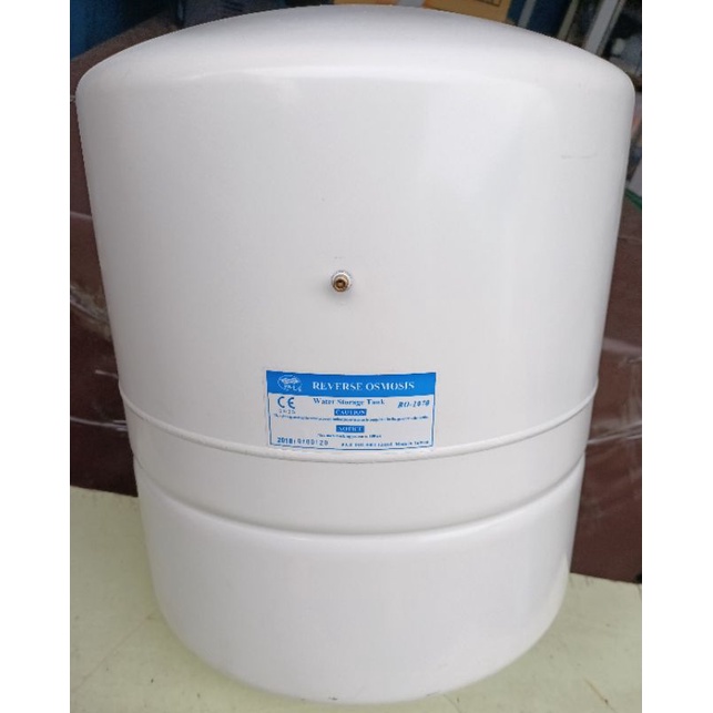 RO逆滲透機 專用 儲水桶（壓力桶）RO-1070
