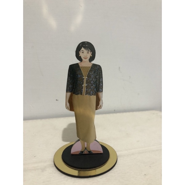 ～小蕙紙藝～紙紮魂身 男魂身 女魂身 魂身 紙紮屋 紙紮