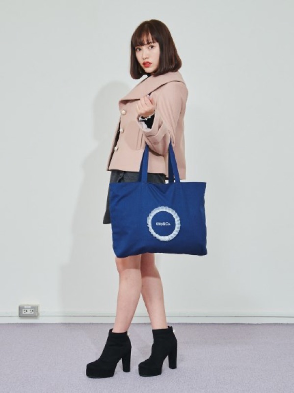 Fun Jp Shop日貨代購 日本新春福袋 Titty Co 甜心女孩福袋 蝦皮購物