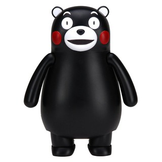現貨 附肉球貼紙 FUJIMI 富士美 日版 組裝模型 熊本熊