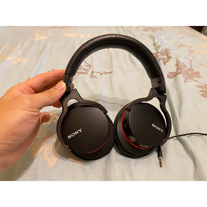 sony mdr 1a dac