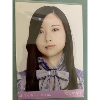 乃木坂46 散張生寫齊藤優里井上小百合佐佐木琴子北野日奈子鈴木絢音岩本蓮加 蝦皮購物