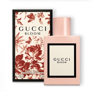 💯嚴選 ❤️GUCCI Bloom 花悅 女性淡香精 50ML 100ML