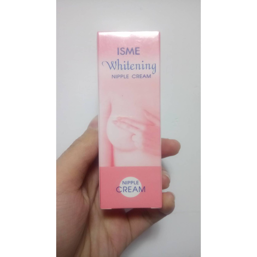 乳暈霜ISME乳暈粉嫩乳-絕對正泰國現貨+預購