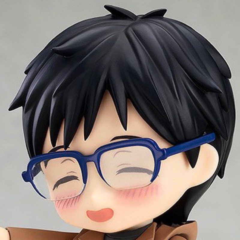 全新 現貨 殺肉 私服版 長曲版 勝生勇利 Yoi Yuri On Ice 蝦皮購物