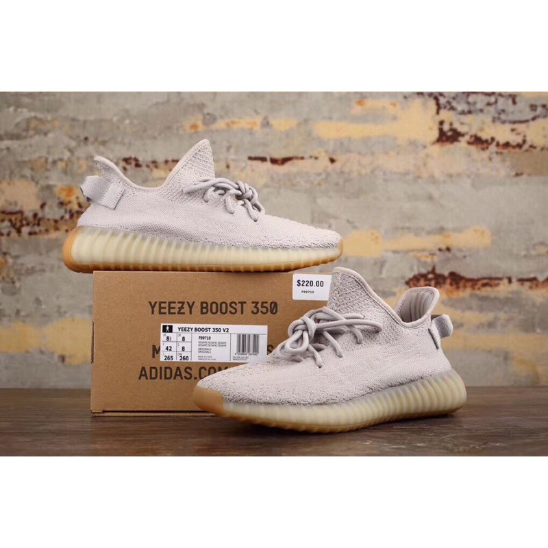yeezy boost 350 v2 2018