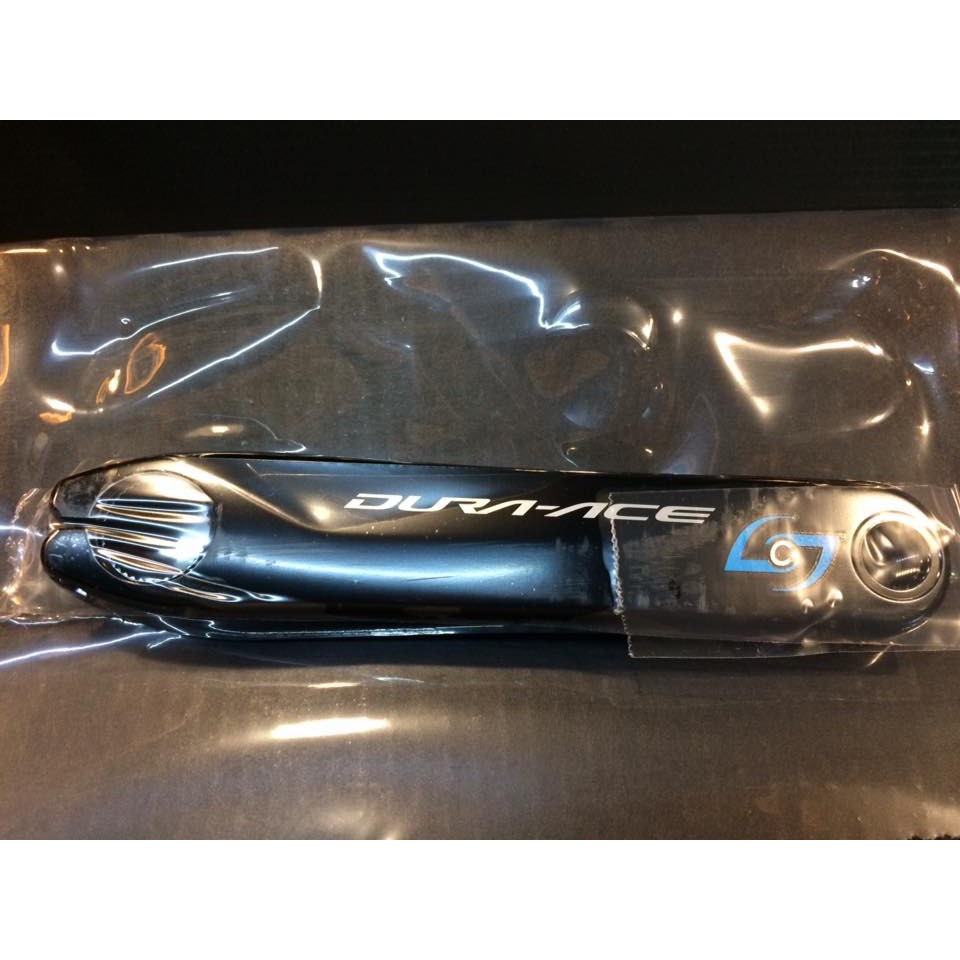 [bike_man]STAGES POWER  Dura-Ace-R9100 gen3 第三代功率腿功率計