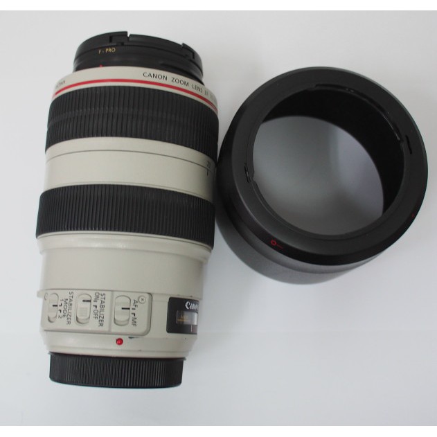 [崴勝3C][店保一個月] 加送 B+W 保護鏡 CANON EF 70-300mm f/4-5.6L IS USM