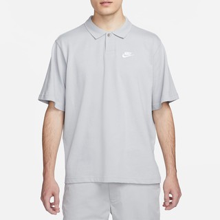 NIKE 短袖POLO AS M NK CLUB POLO MATCHUP OS 男 DX0618077 現貨 廠商直送