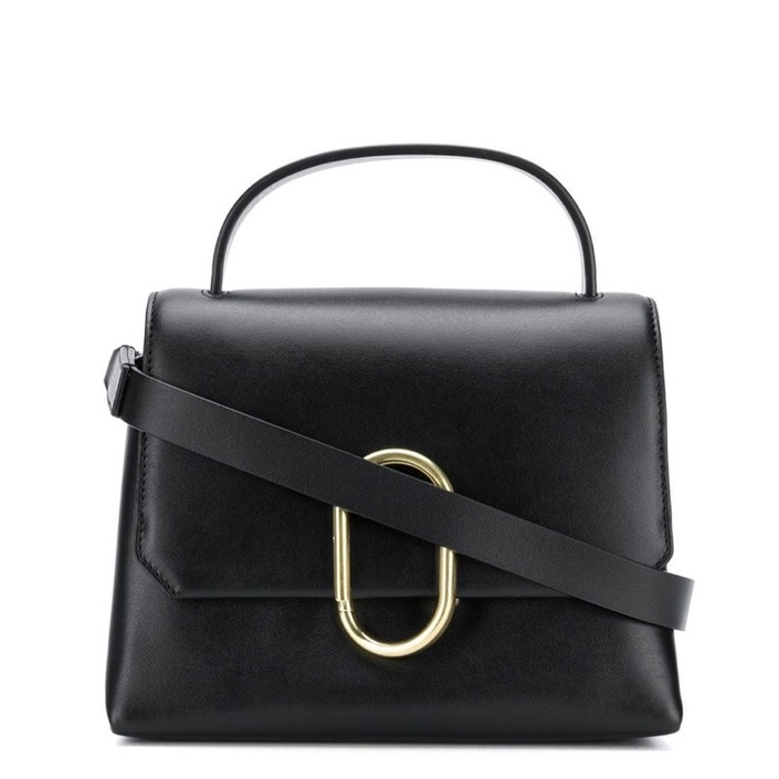 Philip lim Alix mini bag 迴紋針迷你側背包