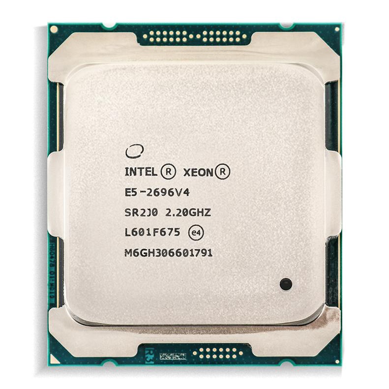 可光華自取保固一年 正式版 Intel Xeon E5-2696V4 E5-2696 V4 等同 E5-2699V4