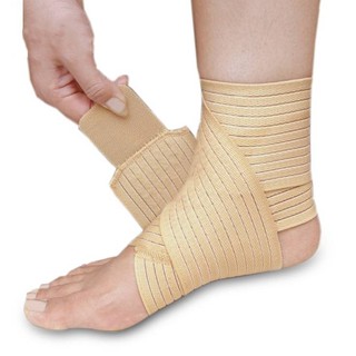 (現貨) I-M愛民 護腳踝 4"+3"B型套踝 護踝 WS-903 彈性繃帶護腳踝 籃球 羽球 護具