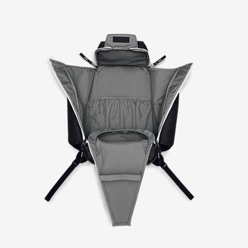 nike hoops elite max air team 2.0 basketball backpack