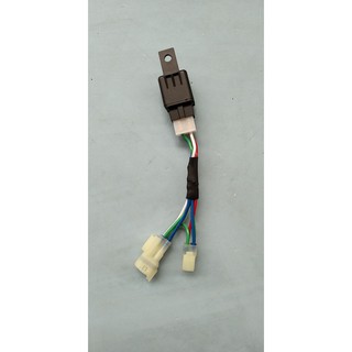 JN機車零件 JBUBU ALPHA MAX 新JBUBU LED 大燈 全時點燈 解除 免除 破解 線組
