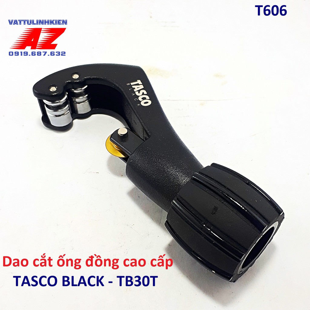 Tasco BLACK 銅管切割機型號:TB30T