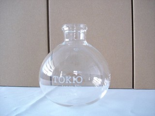 【圖騰咖啡】臺灣製造~TOKIO 三人份虹吸壺下座 賽風壺下座 下玻璃壺,另售自家烘焙精品咖啡豆,莊園豆,歡迎參觀選購!