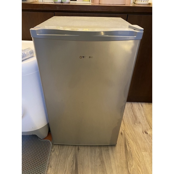 Tatung 大同 100L 小冰箱 TR-100HTW-S