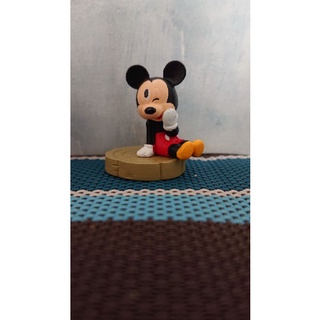 Disney Micky Mouse迪士尼米奇扭蛋
