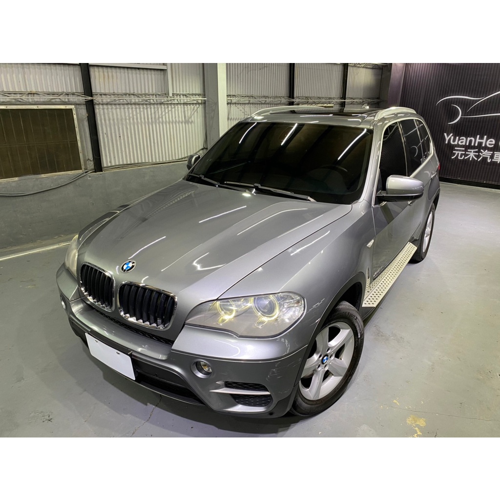 12 Bmw X5 Xdrive35i的價格推薦 22年6月 比價比個夠biggo