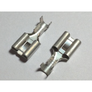 汽車 機車 312型 7.8mm H4端子 大燈專用端子 14AWG