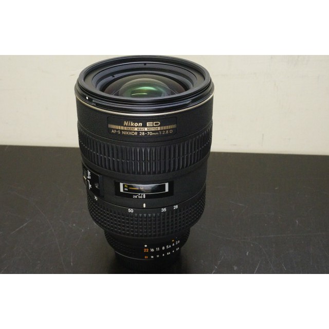 Nikon AF - S Zoom -Nikkor 28 - 70 mm f 2.8 D IF - ED | 蝦皮購物