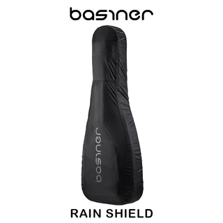 Basiner 雨罩 RAIN SHIELD 電吉他 木吉他 貝斯 雨衣 防水【又昇樂器.音響】