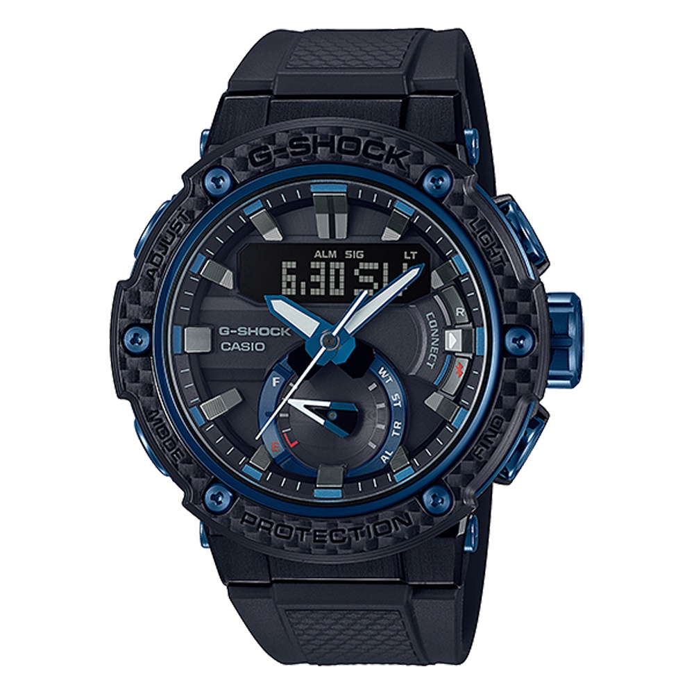 G-SHOCK / GST-B200X-1A2 / 卡西歐CASIO [ 官方直營 ]