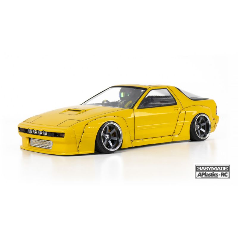 激安大特価！ サバンナRX-7 FC3S ハイテンションコードセット マツダ