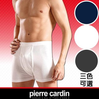 Pierre Cardin 皮爾卡登 新機能吸汗透氣平口褲