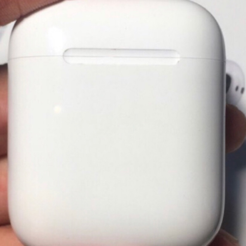 Airpods 1代 原廠充電盒 二手 （正品）