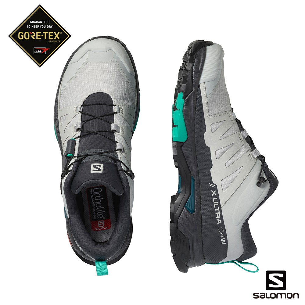 salomon x ultra o4w