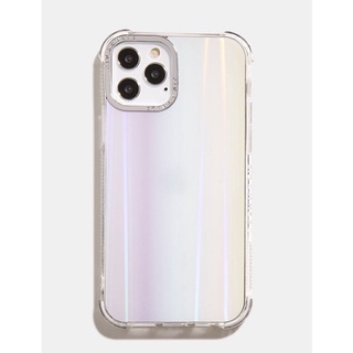 [預購］Skinnydip 珍珠光 手機殼 iPhone 11 12 13 pro max
