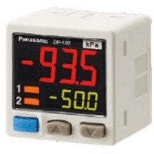 PANASONIC (SUNX) DP-101、DP-101A  sensor 松下數位式壓力感測器