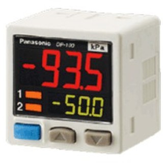 PANASONIC (SUNX) DP-101、DP-101A sensor 松下數位式壓力感測器