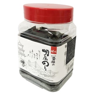 舞味本舖日本鍵庄明石海苔明石味付海苔罐海苔芝麻香鬆明石海苔醬極品海苔系列 蝦皮購物