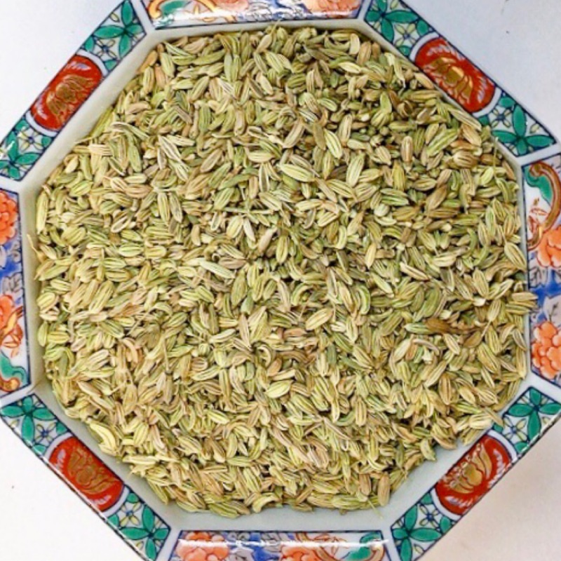 『平易行』小茴香(甜茴香) (50g～100g) 產地：印度 印度奶茶 滷包 麻辣燙 Fennel 辛香料 香料