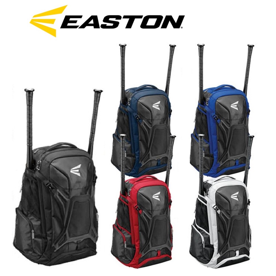 EASTON 進口高級裝備袋 個人裝備袋 裝備袋 棒球裝備袋 壘球裝備袋 後背包 遠征後背包 後背式裝備袋 個人遠征包