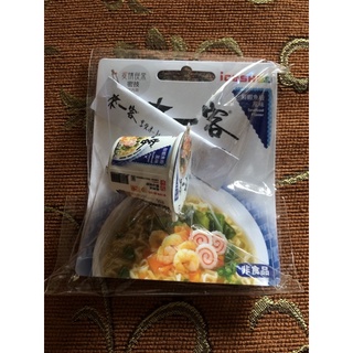 來一客 icash2.0 造型杯麵 鮮蝦魚板