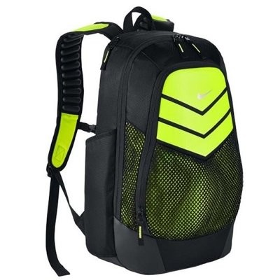 Nike Vapor 休閒 運動 後背包筆電包 氣墊後背包 BA5246-010 拍賣最便宜 只有一個