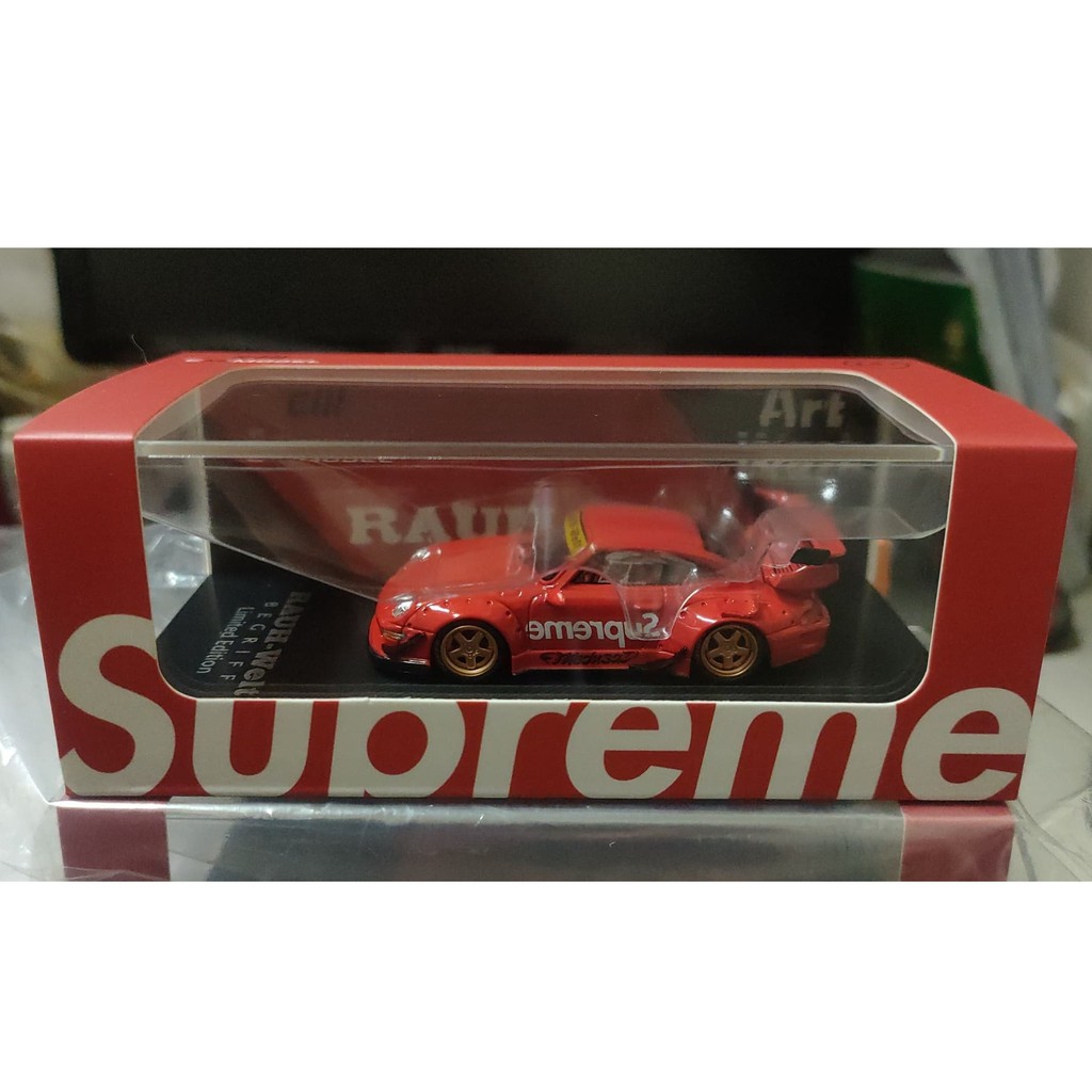 (現貨) CM-Model RWB993 Supreme 塗裝