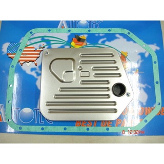 【SFF雙B賣場】BMW E38/M62 變速箱濾網組[5HP24] E39/535i/540i E53/X5/4.4i