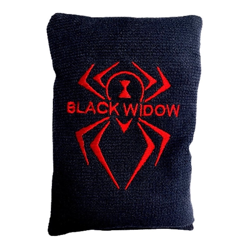 美國HAMMER BLACK WIDOW LARGE GRIP SACK 運動用吸手汗專用超大握手包 蝦皮購物