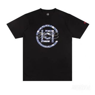 全新正品 CLOT X SSUR 青花瓷 聯名款 SIZE L 藍&黃色