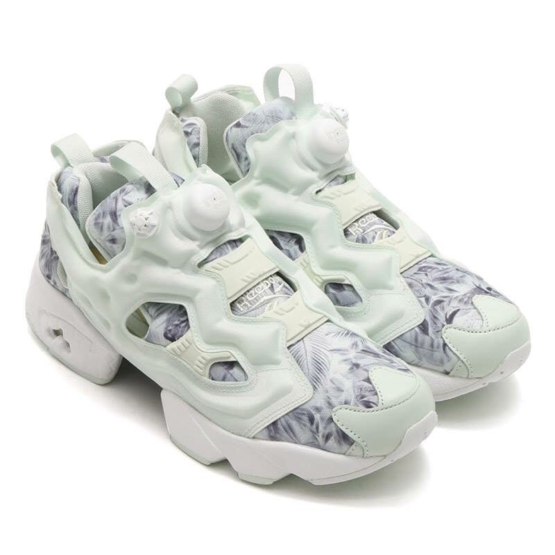 reebok instapump fury sg