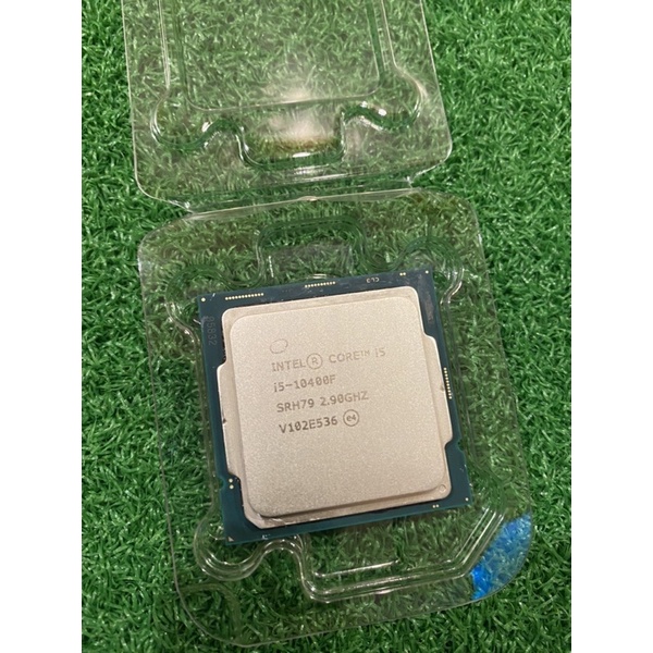 Intel 10代 i5-10400F