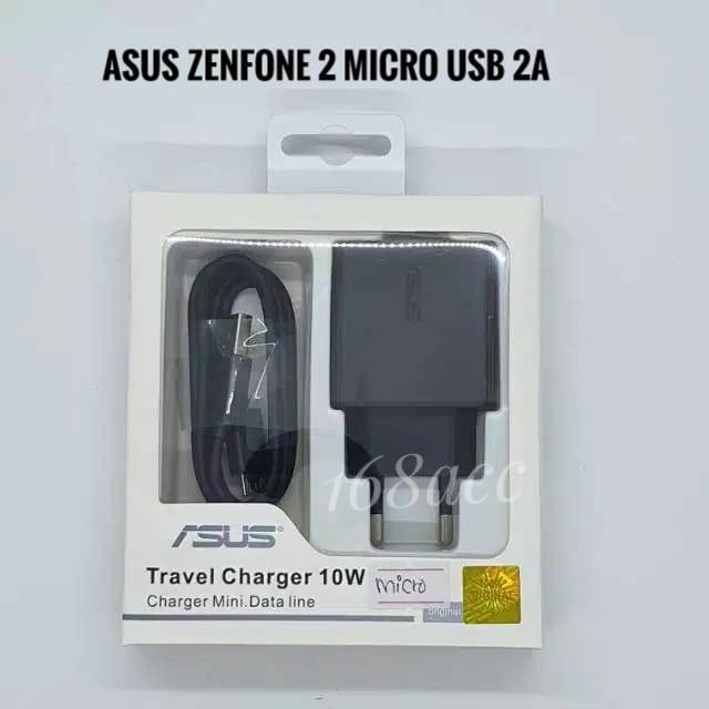 原裝華碩 Zenfone Micro USB 2A 充電器 100 卡桑
