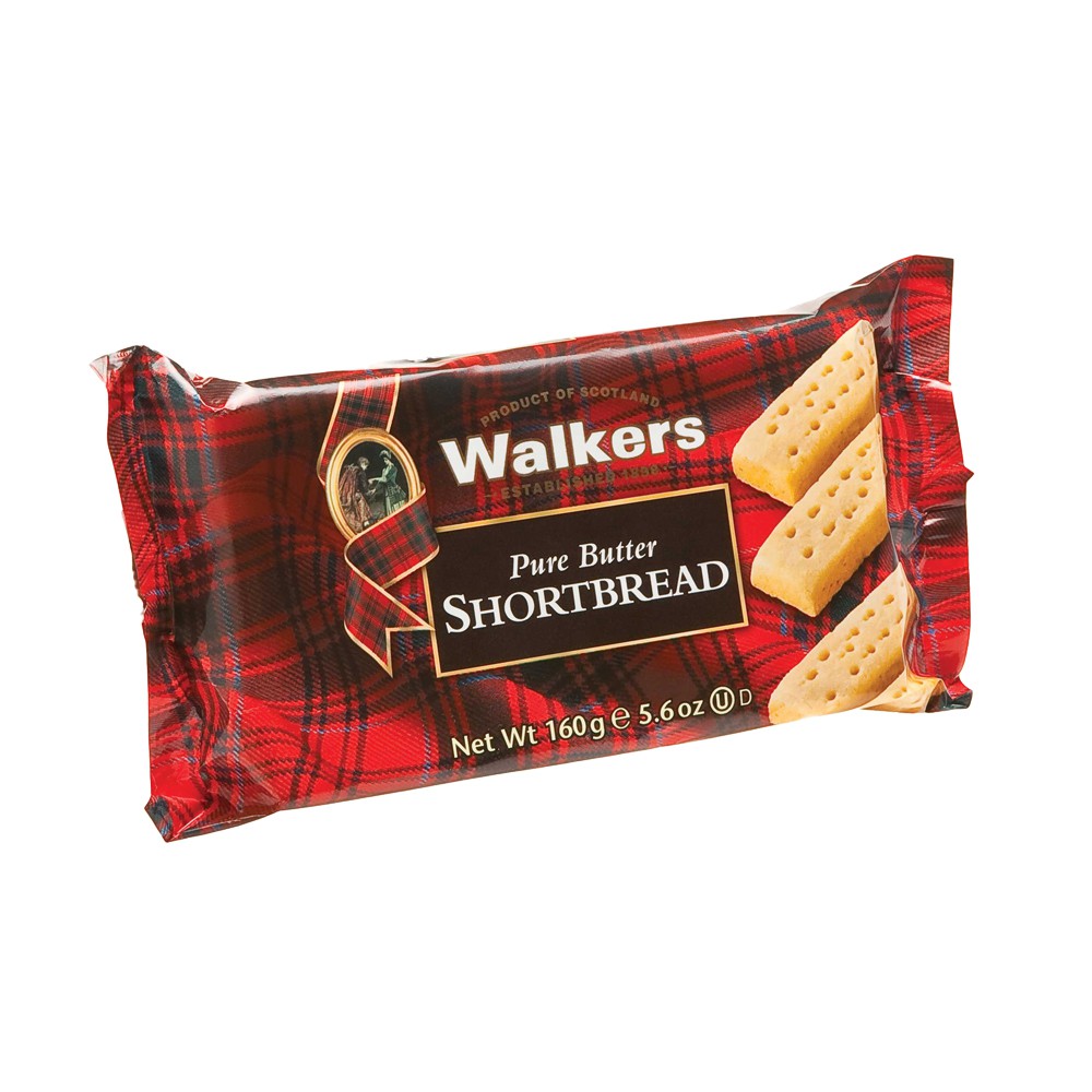 蘇格蘭皇家迷你奶油餅乾(160g)