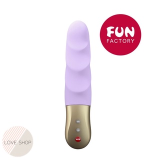 德國 Fun Factory Stronic Petite 輕量 衝擊按摩棒 -紫 按摩棒 震動棒 衝擊棒 禮物