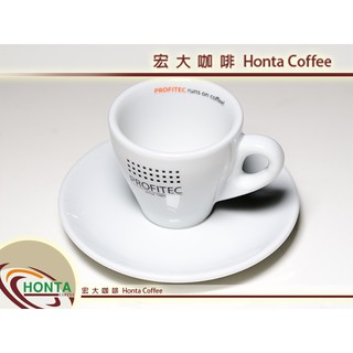 宏大咖啡 profitec espresso 濃縮咖啡杯 咖啡杯組